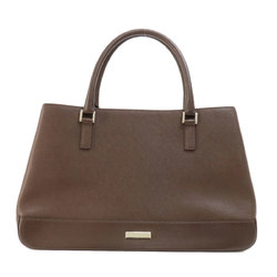 Burberry Leather Tote Bag for Women