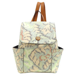 Tory Burch Dot Mosaic Pattern Backpack/Daypack for Women