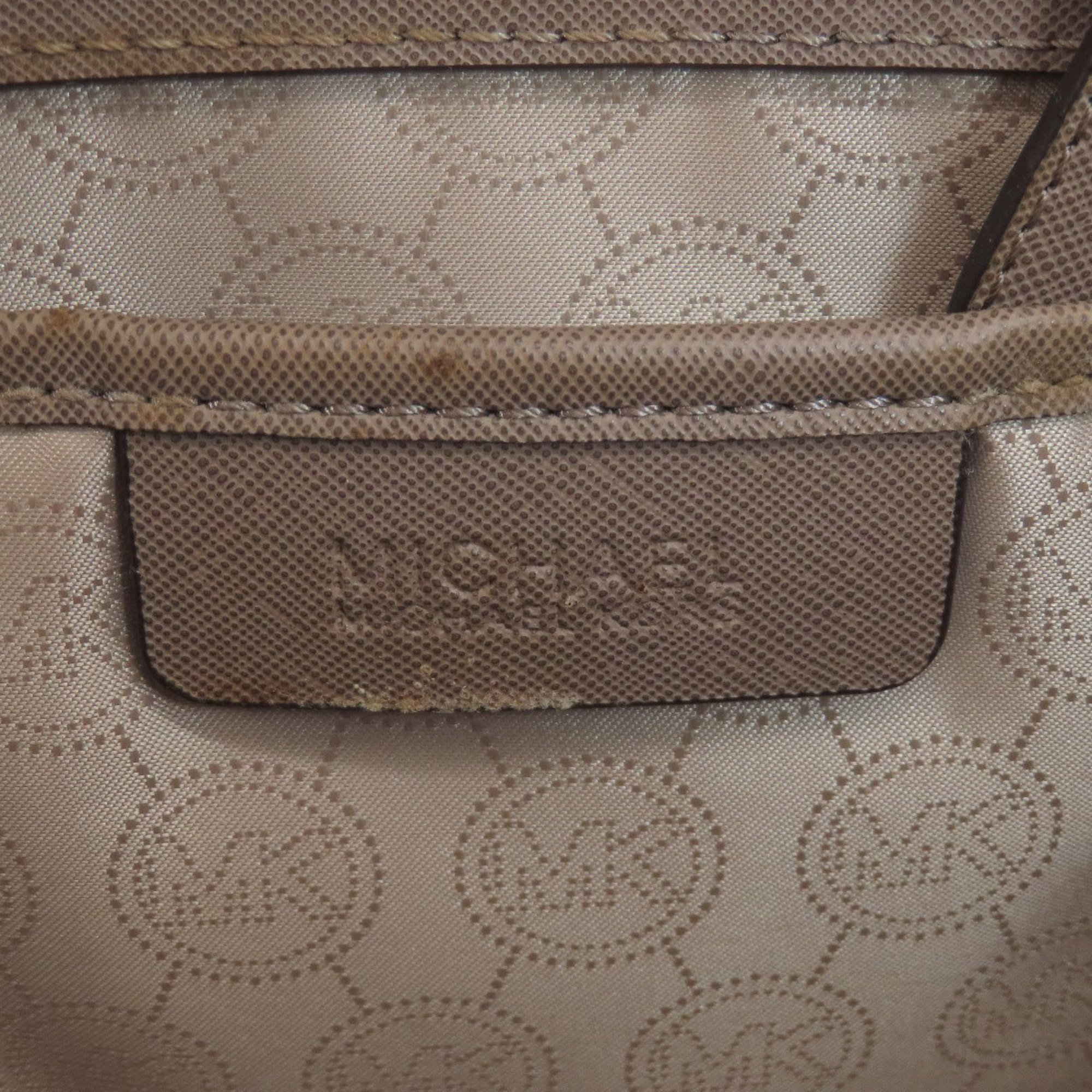 Michael Kors Studded Tote Bag for Women