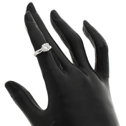 Harry Winston Diamond Ring, Platinum PT950, Women's