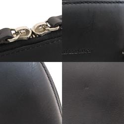 Burberry handbag leather ladies