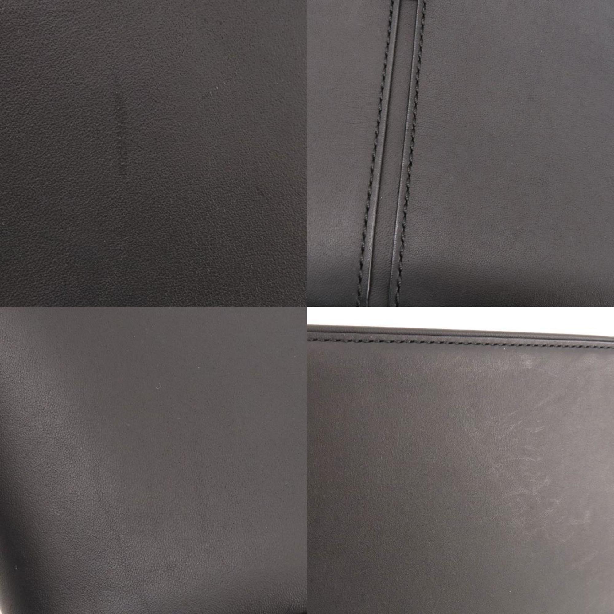 Burberry handbag leather ladies