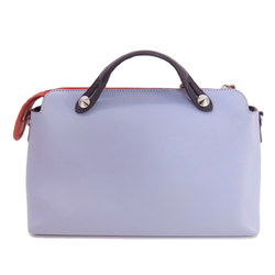 Fendi By The Way handbag in calf leather for women