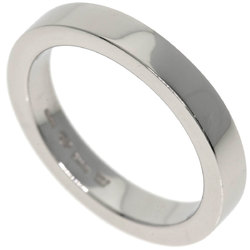 Bvlgari Bulgari Marry Me Ring, Platinum PT950, Women's