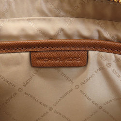 Michael Kors MK Signature Long Shoulder Bag for Women