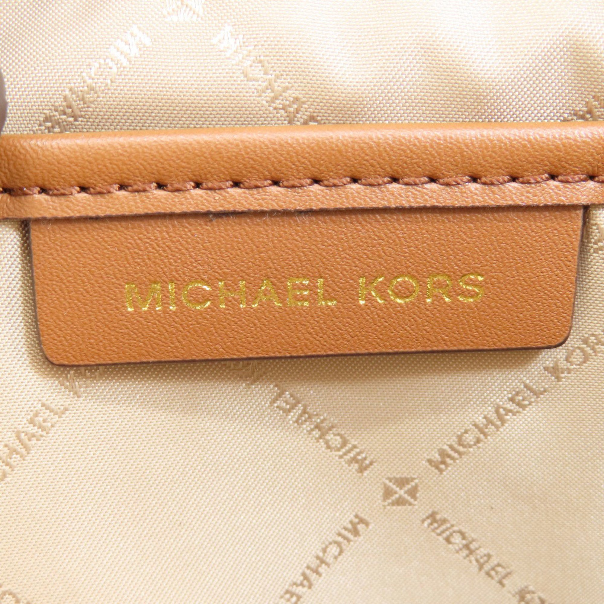 Michael Kors MK Signature Backpacks and Daypacks for Women