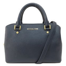 Michael Kors handbag leather ladies