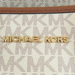 Michael Kors MK Signature Tote Bag for Women