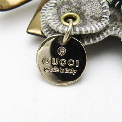 Gucci Gutsy Dachshund Keyring (Beige,Black,Brown,Gold)