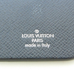 Louis Vuitton Portocle Speedy LV Escale M69292 Keyring (Blue,Silver)