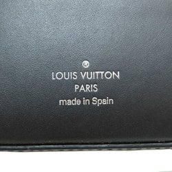 Louis Vuitton GI0199 Truth Elizabeth Pen Case Monogram Eclipse Men's