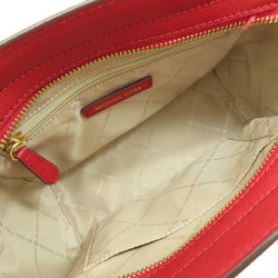 Michael Kors Shoulder Bag Leather Women's