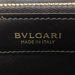 Bvlgari Bulgari B.zero1 Charm Long Wallet for Women
