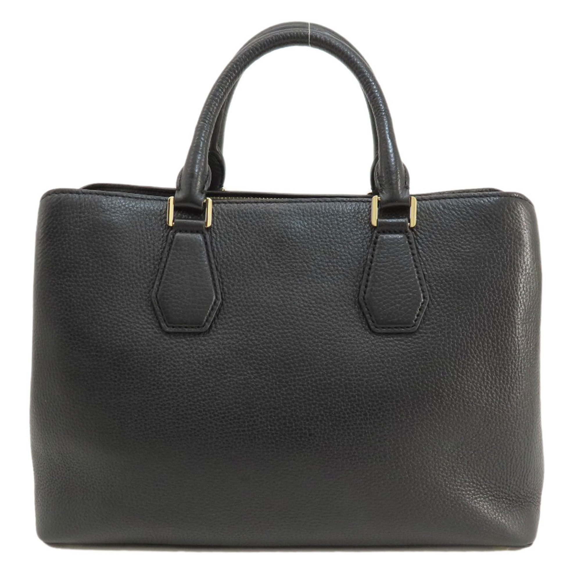 Michael Kors Tote Bag Leather Women's