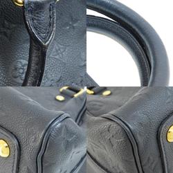 Louis Vuitton M40792 Speedy Bandouliere 25 Handbag Monogram Empreinte Women's