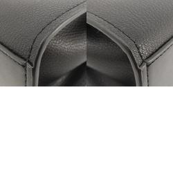 Michael Kors Key Motif Shoulder Bag Leather Women's