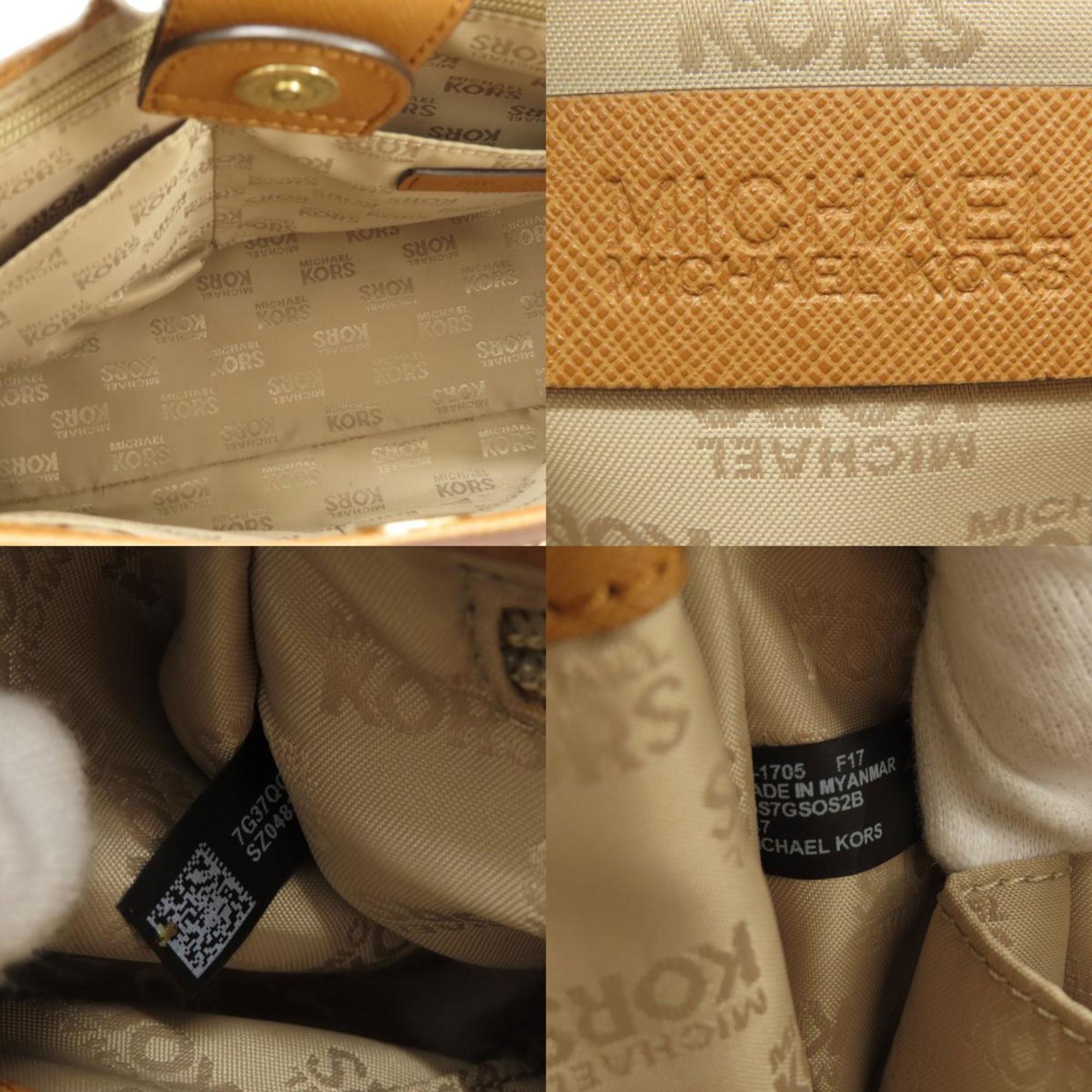 Michael Kors motif tote bag for women