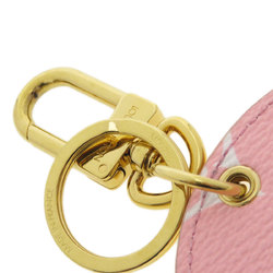 Louis Vuitton M00285 Porto Clay Lustrepool Bag Charm Keychain Monogram Canvas for Women