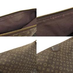 Louis Vuitton M40573 Ballade PM Monogram Idylle Fuzan Tote Bag Women's