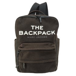 Marc Jacobs Backpack/Daypack Canvas Women's
