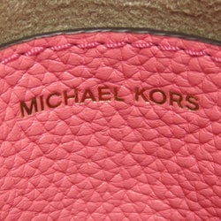 Michael Kors handbag leather ladies