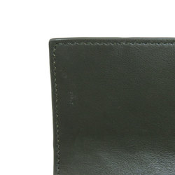 Bottega Veneta Intrecciato Business Card Holder/Card Case in Calf Leather for Women