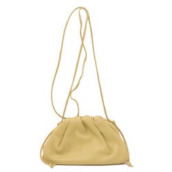 Bottega Veneta Shoulder Bag Calf Leather Women's