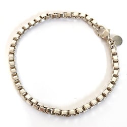 Tiffany Venetian Bracelet - Stamped 925 Silver (Sterling 925) SV