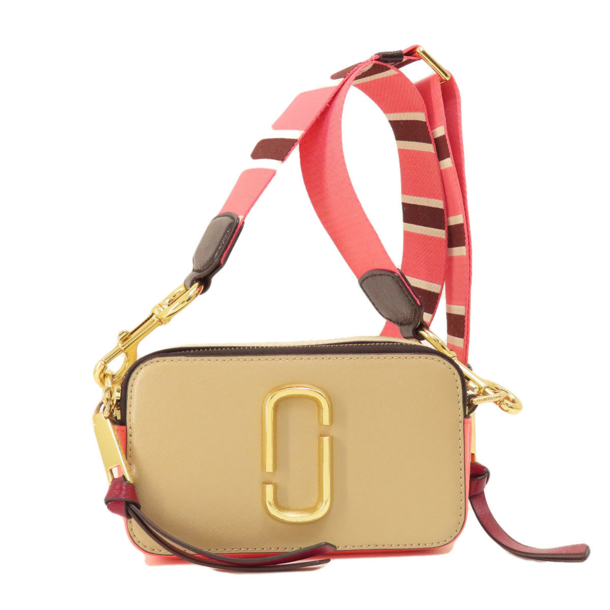 Marc Jacobs Double J Shoulder Bag for Women