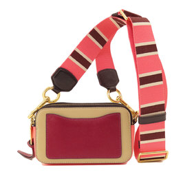 Marc Jacobs Double J Shoulder Bag for Women