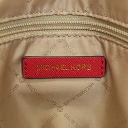 Michael Kors Tote Bag Leather Women's