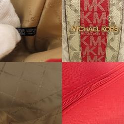 Michael Kors Tote Bag Leather Women's