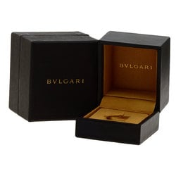 Bvlgari B-zero1 Diamond #51 Ring, K18 Yellow Gold, Women's