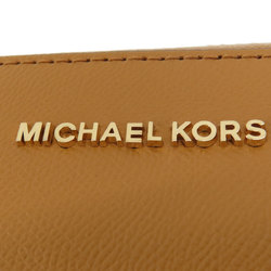 Michael Kors Shoulder Bag Leather Women's