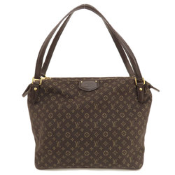 Louis Vuitton M40573 Ballade PM Monogram Idylle Fuzan Tote Bag Women's