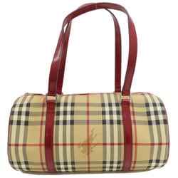 Burberry Nova Check Handbag for Women