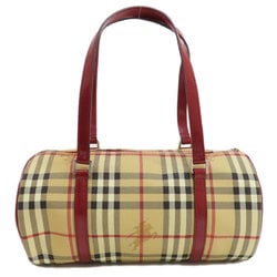 Burberry Nova Check Handbag for Women