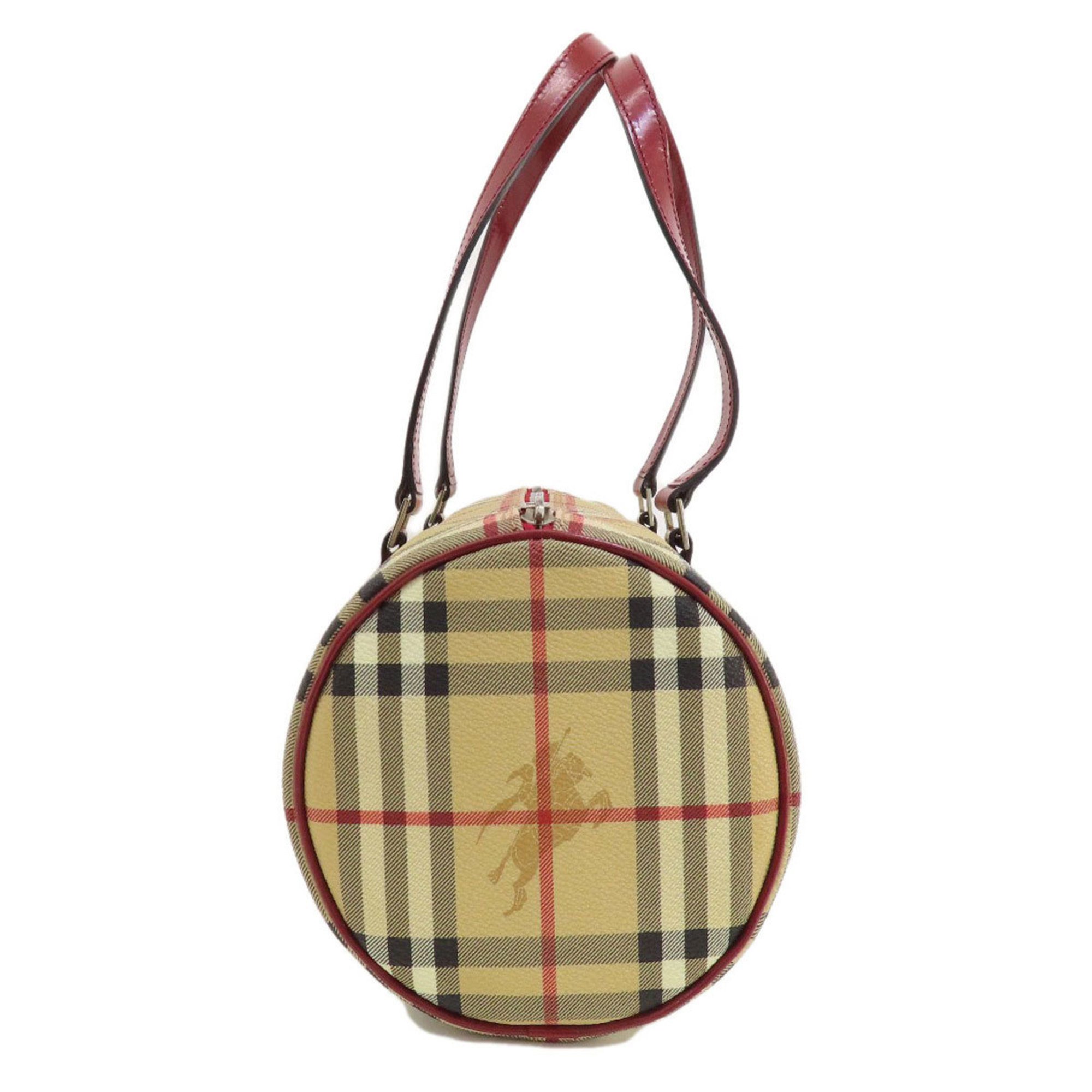 Burberry Nova Check Handbag for Women