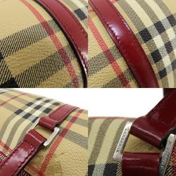 Burberry Nova Check Handbag for Women