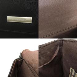 Burberry handbag leather ladies