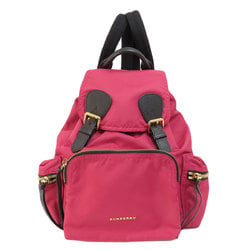 Burberry Backpacks and Daypacks, Nylon Material, Women's