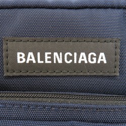 Balenciaga 593651 Body Bag Nylon Material Women's