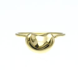 Tiffany Bean Yellow Gold (18K) Band Ring