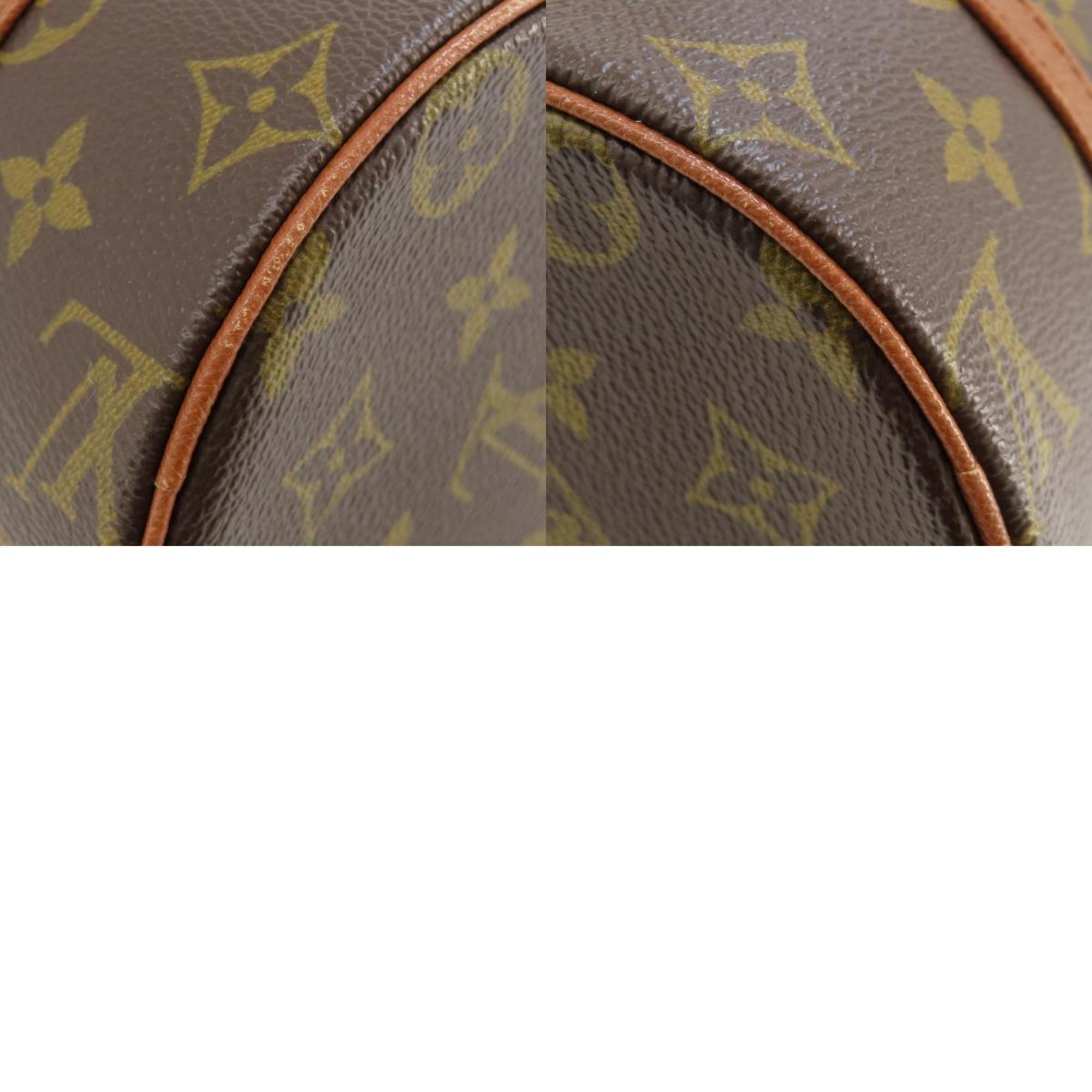 Louis Vuitton M51366 Papillon 26 Old Monogram Handbag Canvas Women's