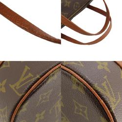 Louis Vuitton M51366 Papillon 26 Old Monogram Handbag Canvas Women's