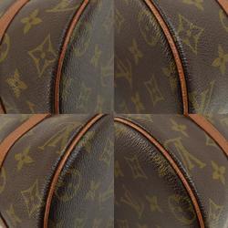 Louis Vuitton M51366 Papillon 26 Old Monogram Handbag Canvas Women's