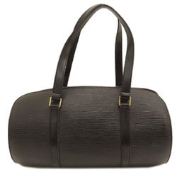 Louis Vuitton M52222 Soufflot Epi Handbag Leather Women's