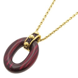Louis Vuitton M66419 Pendant Gift Crew Necklace for Women
