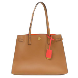 Tory Burch Leather Tote Bag for Women