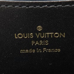 Louis Vuitton M67690 Zippy Coin Purse Monogram Giant Wallet/Coin Case Canvas Women's